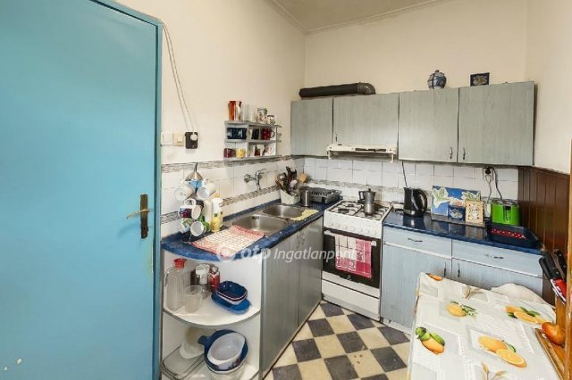 Eladó családi ház, Jánossomorján 50 M Ft, 3 szobás