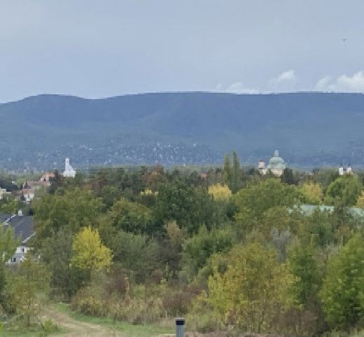 Eladó telek, Vácon 34.5 M Ft / költözzbe.hu