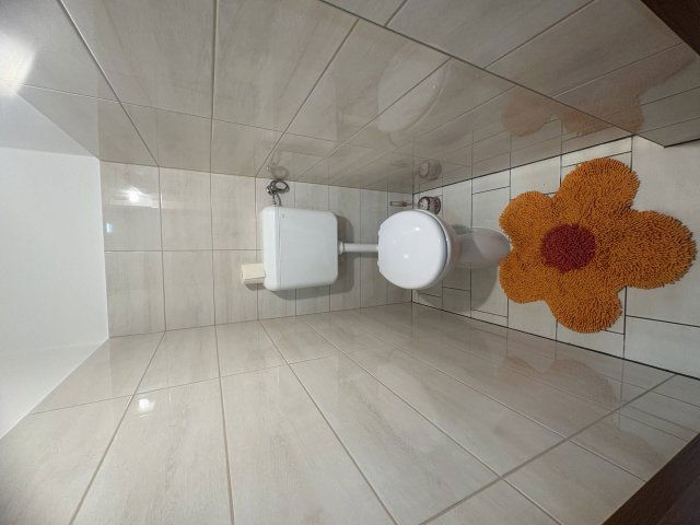 Eladó téglalakás, Nyíregyházán 53 M Ft, 3 szobás