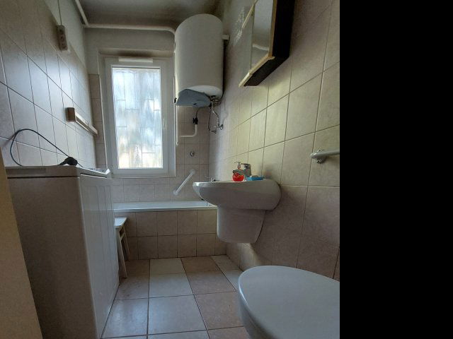 Eladó téglalakás, Budapesten, XIV. kerületben, Vezseny utcában