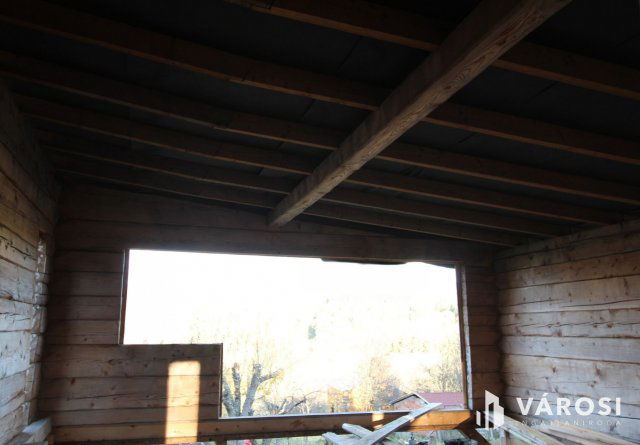 Eladó nyaraló, Somoskőújfalun 13 M Ft, 1 szobás