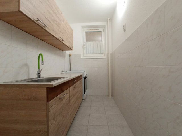 Kiadó téglalakás, albérlet, XIV. kerületben, Füredi utcában