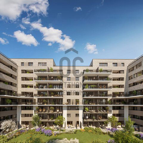 Eladó téglalakás, Budapesten, XIII. kerületben 87.9 M Ft