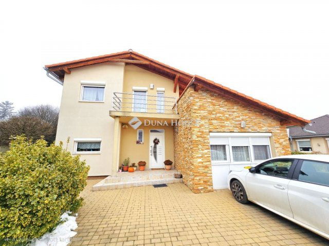 Eladó családi ház, Pellérden 109.9 M Ft, 5 szobás