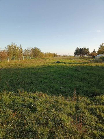 Eladó telek, Söptén 8.6 M Ft / költözzbe.hu