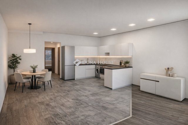 Eladó téglalakás, Budapesten, XIV. kerületben 59.999 M Ft