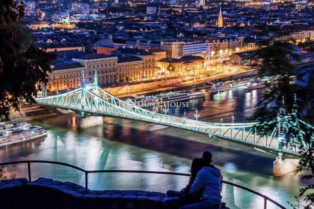 Eladó téglalakás, Budapesten, IX. kerületben 169.694 M Ft