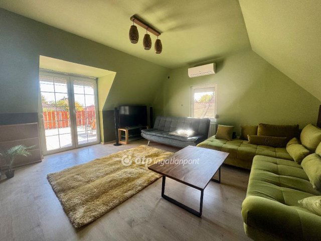 Eladó téglalakás, Érden 74.9 M Ft, 2+1 szobás