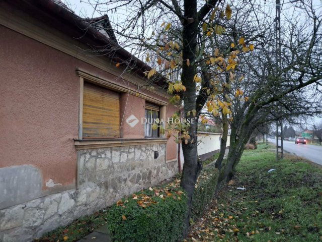 Eladó családi ház, Biharkeresztesen, Széchenyi utcában 17 M Ft