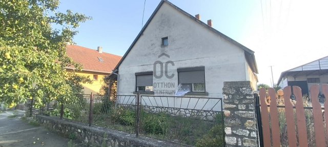 Eladó családi ház, Pusztamiskén 17.99 M Ft, 4 szobás