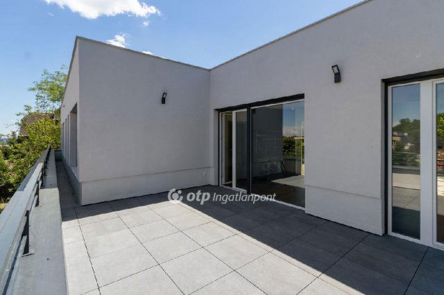 Eladó téglalakás, Budapesten, II. kerületben 73.041 M Ft