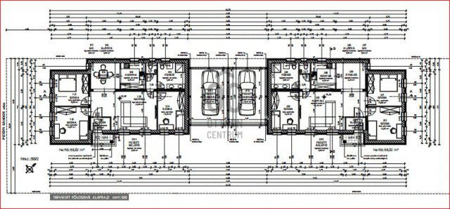 Eladó téglalakás, Újlengyelen 68.8 M Ft, 4 szobás