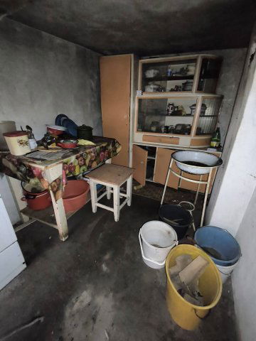 Eladó családi ház, Kisgyőrön 3.5 M Ft, 1 szobás