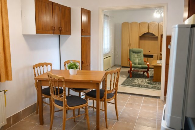 Kiadó téglalakás, albérlet, Debrecenben 150 E Ft / hó, 1 szobás