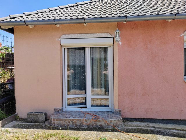 Eladó családi ház, Hajmáskéren 39.9 M Ft, 3 szobás