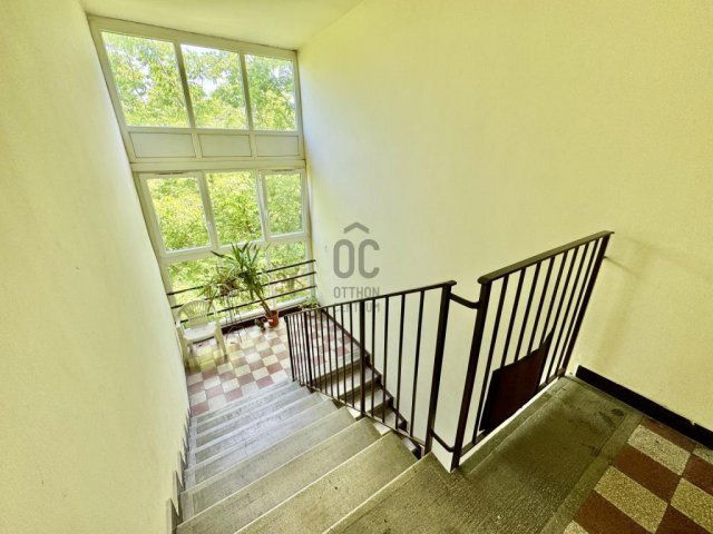Eladó téglalakás, Budapesten, XX. kerületben 53.9 M Ft, 2 szobás