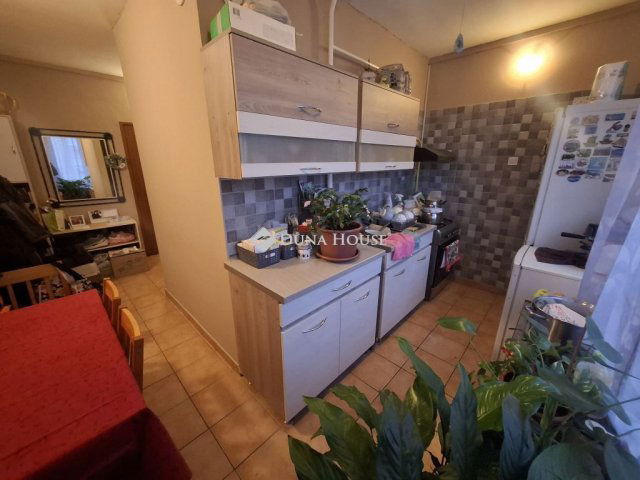 Eladó panellakás, Kiskunfélegyházán 30.9 M Ft, 2 szobás