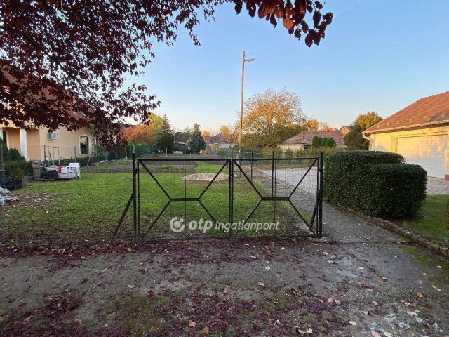 Eladó telek, Egerben 29.9 M Ft / költözzbe.hu