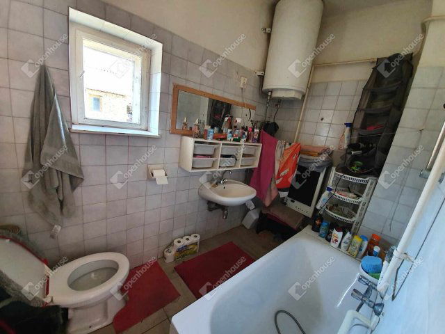 Eladó családi ház, Babócsán 8.9 M Ft, 3 szobás