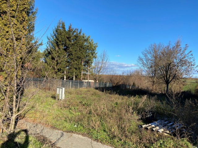 Eladó telek, Somogyaszalón 3.5 M Ft / költözzbe.hu