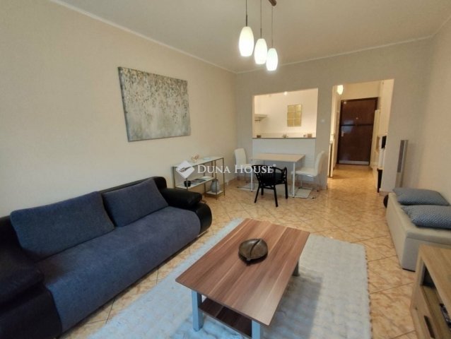 Kiadó panellakás, albérlet, Budapesten, XI. kerületben, 1 szobás