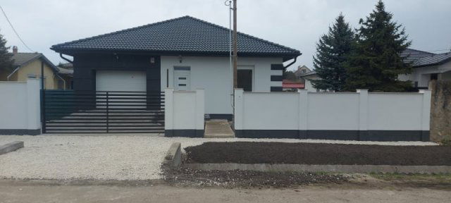 Eladó családi ház, Érden 145 M Ft, 4 szobás