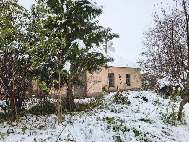 Eladó ipari ingatlan, Csányon 34.99 M Ft / költözzbe.hu