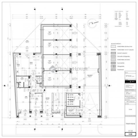 Eladó téglalakás, Szegeden 81.72 M Ft, 3 szobás