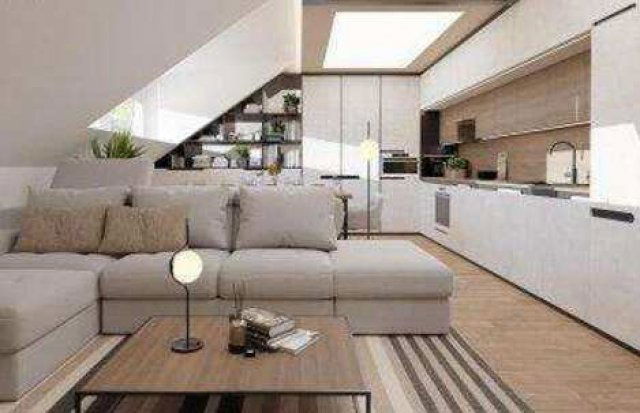 Eladó téglalakás, Keszthelyen 52 M Ft, 2 szobás