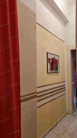 Eladó téglalakás, Budapesten, VII. kerületben, Dohány utcában