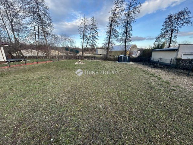 Eladó telek, Herenden 27.9 M Ft / költözzbe.hu