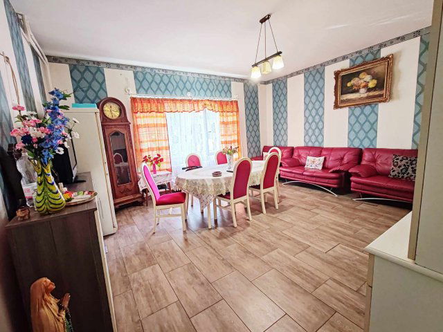 Eladó sorház, Mágocson 17.8 M Ft, 3 szobás