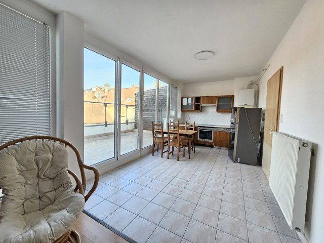 Kiadó téglalakás, albérlet, Budapesten, IX. kerületben