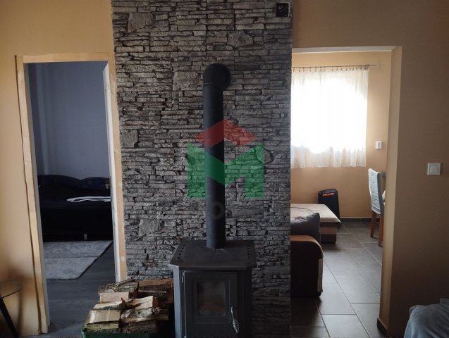 Eladó családi ház, Böhönyén 15.9 M Ft, 2 szobás