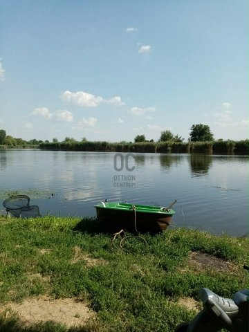 Eladó családi ház, Tiszapüspökin 11.5 M Ft, 3 szobás