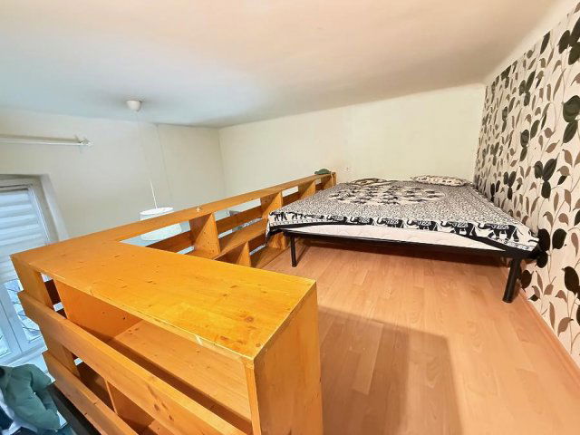 Eladó téglalakás, Budapesten, VII. kerületben, Csengery utcában