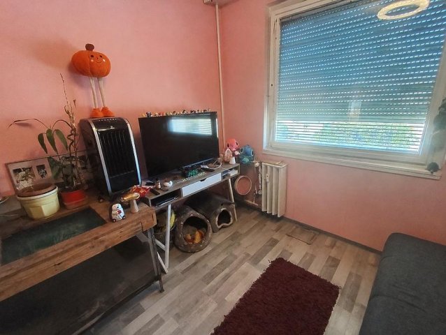 Eladó panellakás, Budapesten, IV. kerületben, Virág utcában