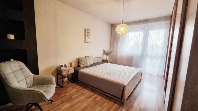 Eladó panellakás, Nyíregyházán 41.9 M Ft, 2 szobás