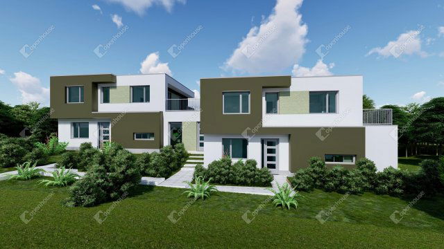 Eladó családi ház, Budapesten, XVI. kerületben 179.9 M Ft