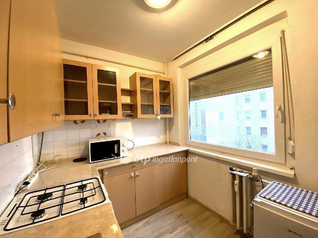 Eladó panellakás, Budapesten, XIII. kerületben 79.9 M Ft