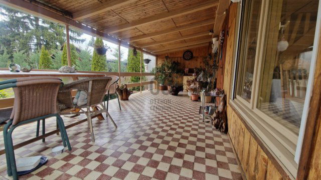 Eladó családi ház, Kiskunlacházán 49.9 M Ft, 3 szobás