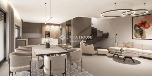 Eladó családi ház, Pécsett 385 M Ft, 4 szobás