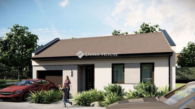 Eladó családi ház, Helvécián 72 M Ft, 4 szobás