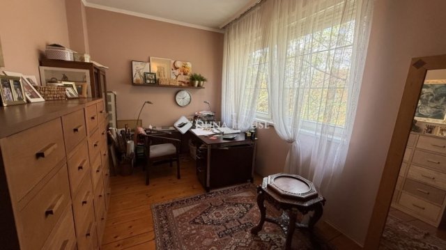 Eladó ikerház, Budapesten, XIX. kerületben 289 M Ft, 7 szobás