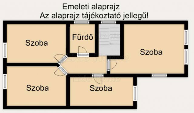 Eladó családi ház, Veszprémben 115 M Ft / költözzbe.hu