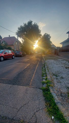 Kiadó téglalakás, albérlet, IV. kerületben, Újkisház utcában