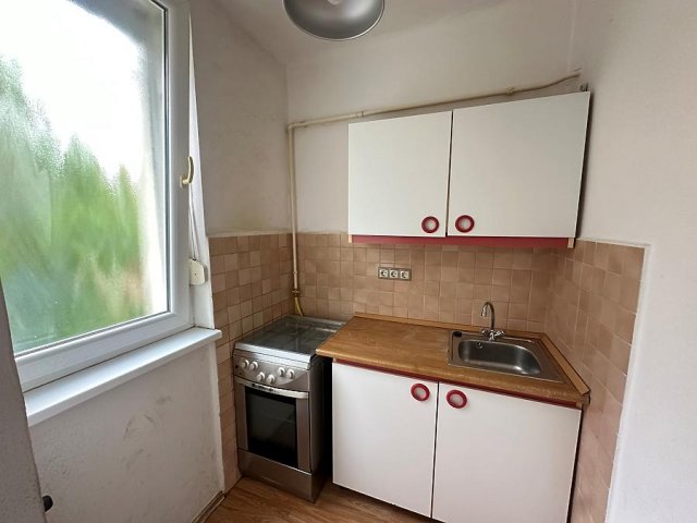 Eladó téglalakás, Budapesten, X. kerületben 41.9 M Ft, 1 szobás