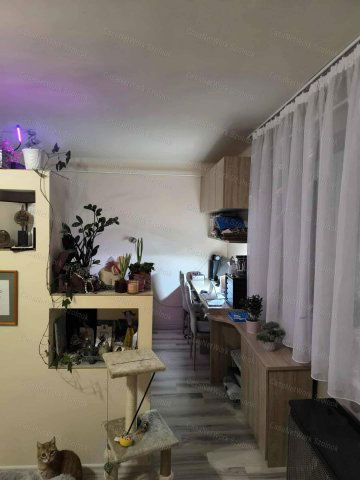 Eladó családi ház, Martfűn 36.25 M Ft, 2 szobás