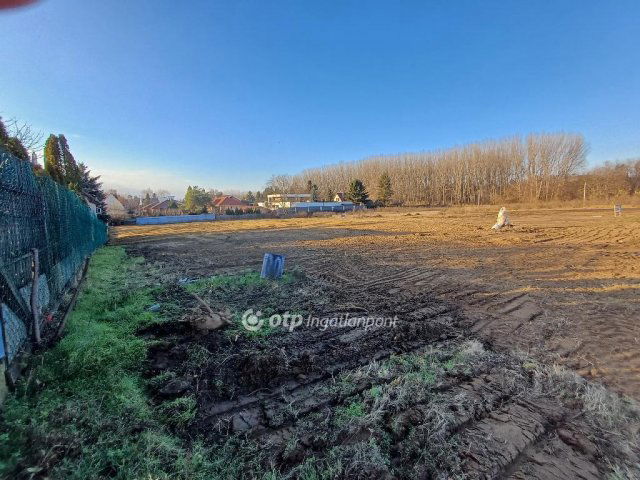 Eladó telek, Nyíregyházán 28.5 M Ft / költözzbe.hu