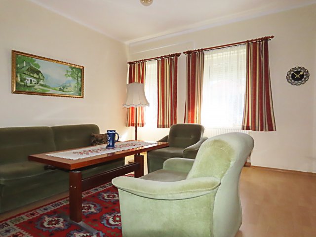 Eladó családi ház, Kustánszegen 19.9 M Ft, 2 szobás